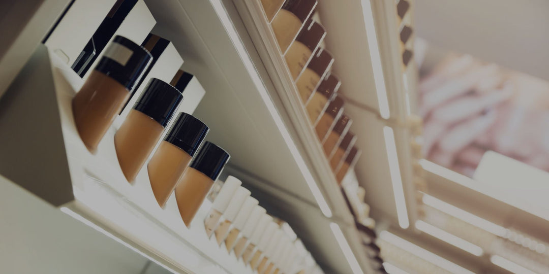 Boosting Retail Sales at the Front Desk: Design + Display Hacks