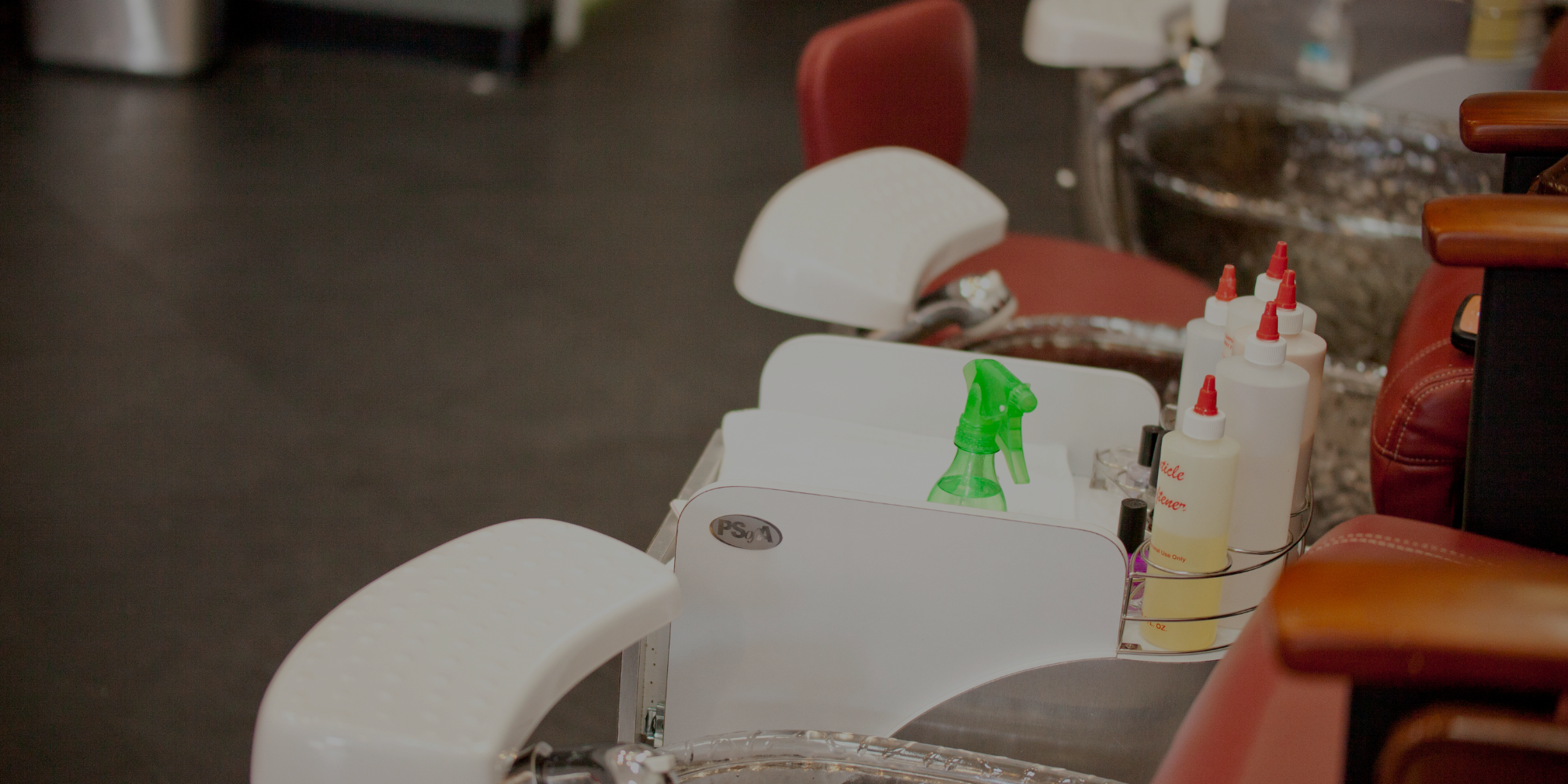 5 Common Pedicure Chair Problems and How to Fix Them