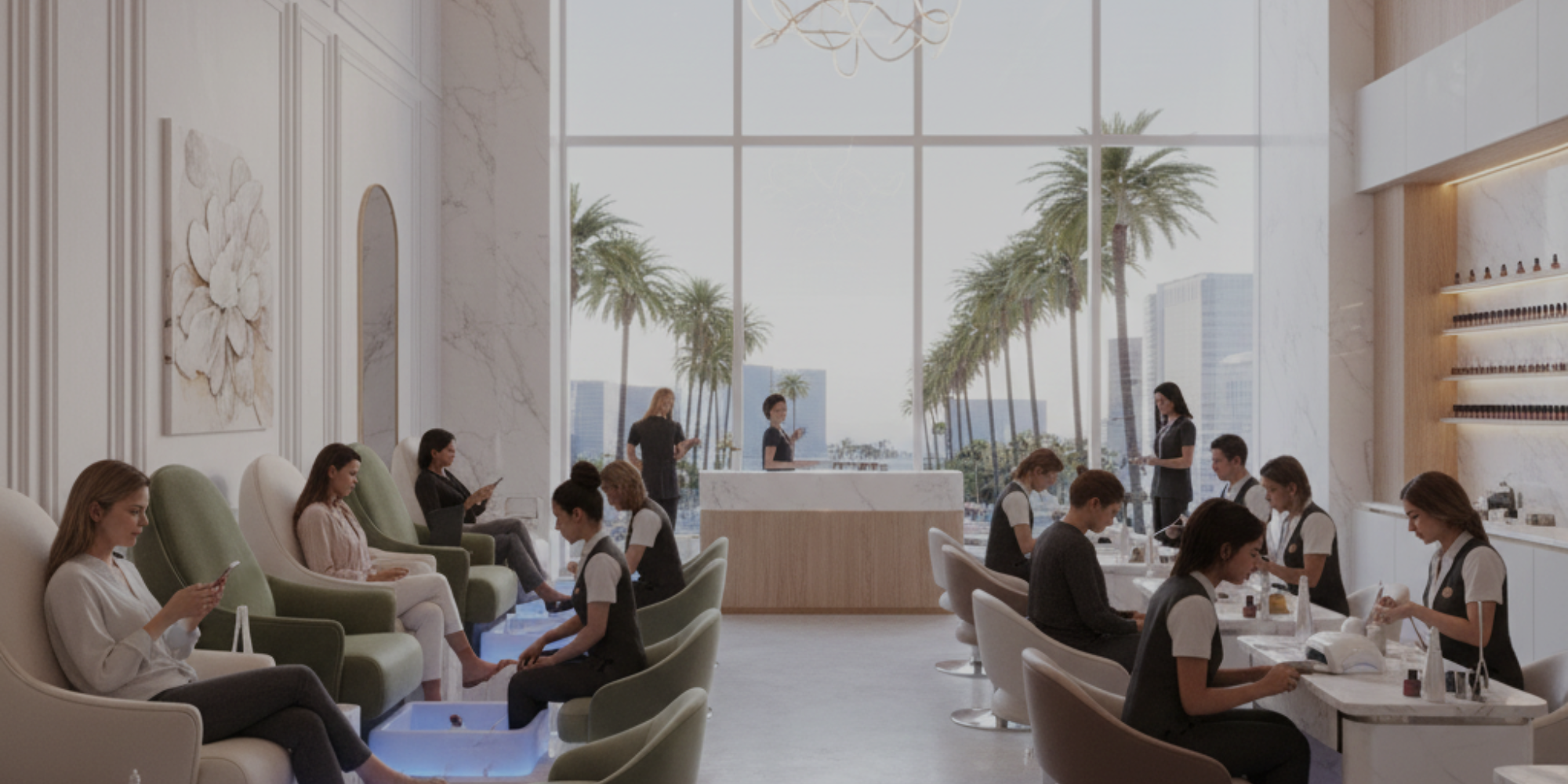 Fall into Savings! Unbeatable Pedicure Chair Package Deals