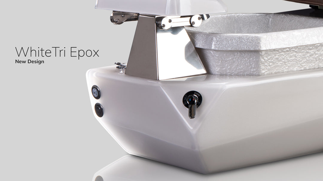 T Spa pedicure chair offers different price ranges with multiple different massage chairs for your budget. From our popular seller, Crystal Bird pedicure chair to our affordable, Vespa pedicure chair version, we have them all! 