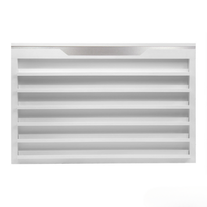 Sonoma Powder and Polish Rack