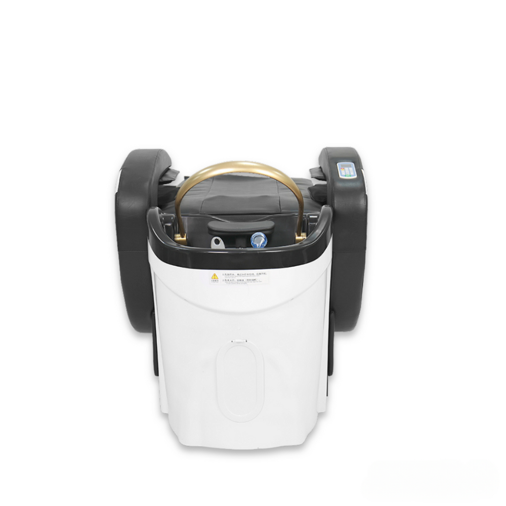 Akira Head Spa & Massage Treatment Bed XF501