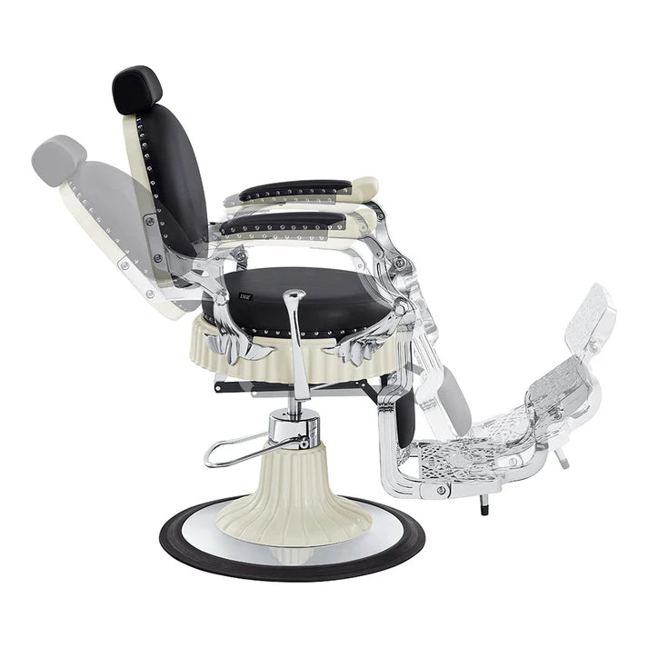 Mikado Barber Chair Vintage