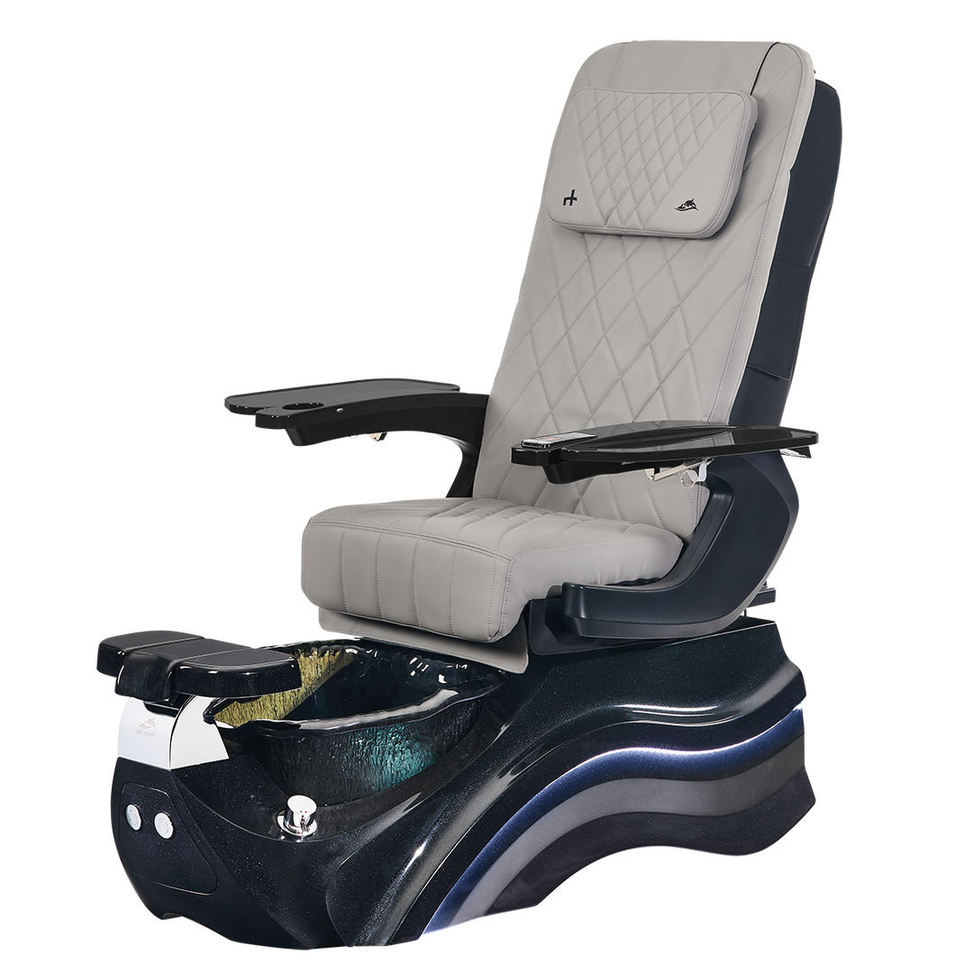Taurus Pedicure Chair