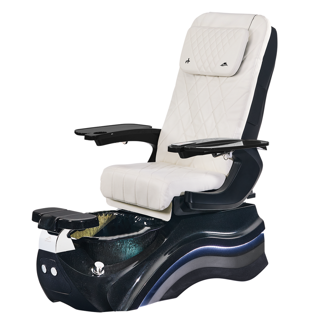 Taurus Pedicure Chair