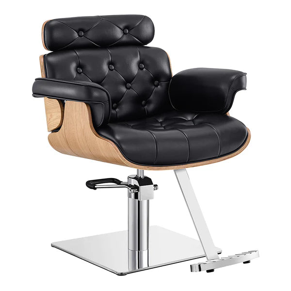 D’Eames Salon Chair