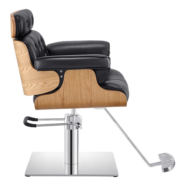 D’Eames Salon Chair