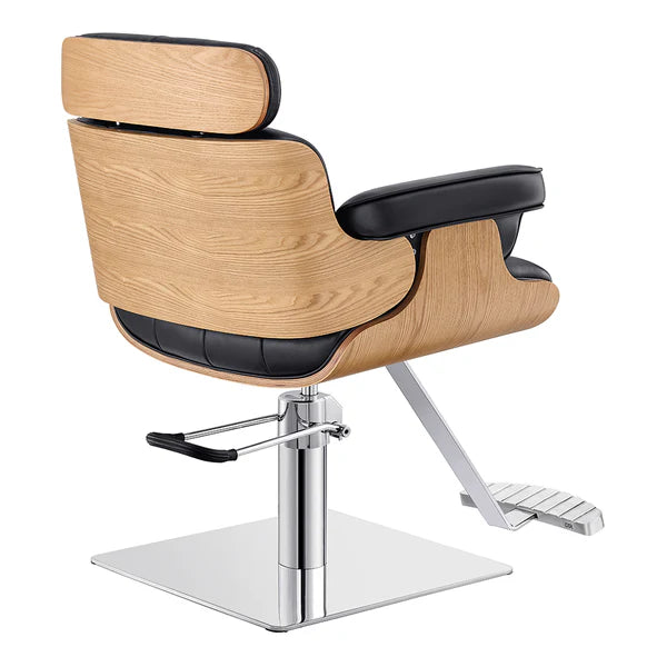 D’Eames Salon Chair