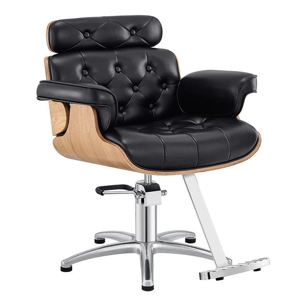 D’Eames Salon Chair