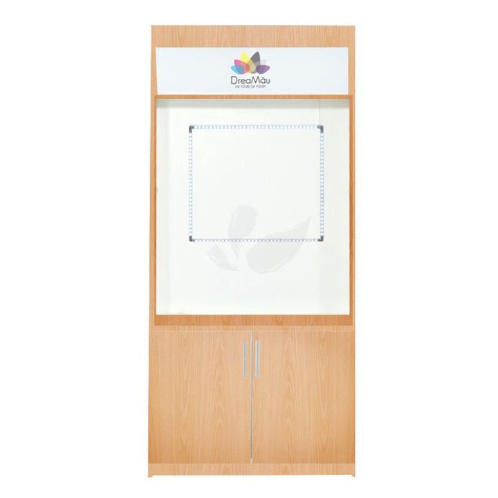 DreaMau Machine Cabinet Display