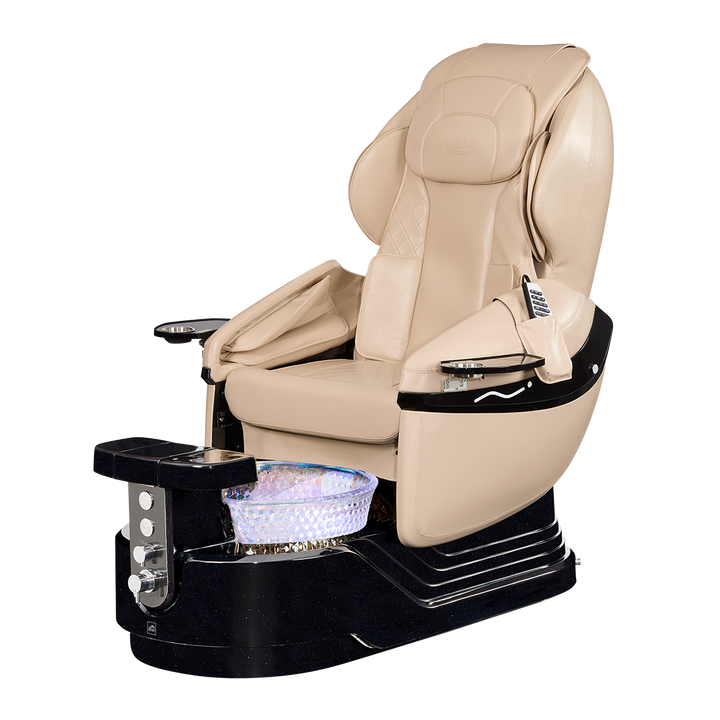 Elora Pedicure Chair Package Deal