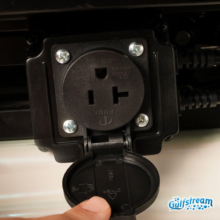 Gs8268 – 9690 Massage Chair