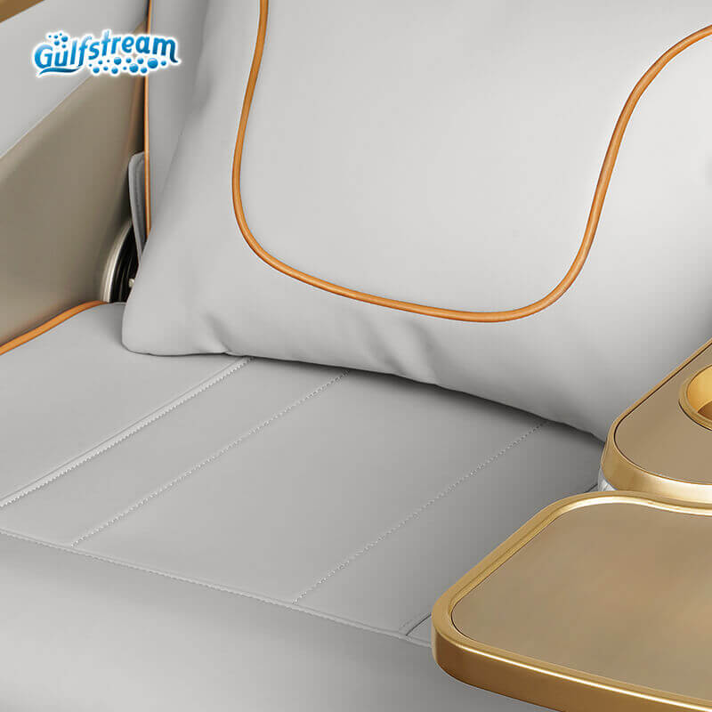 Gs8268 – 9690 Massage Chair