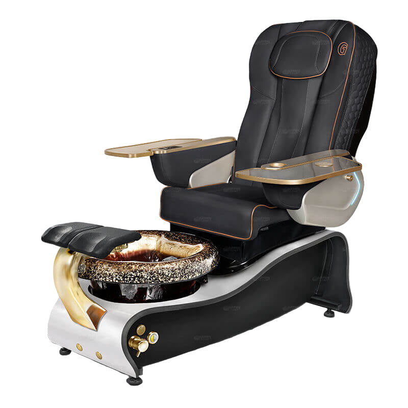 La Maravilla Pedicure Chair