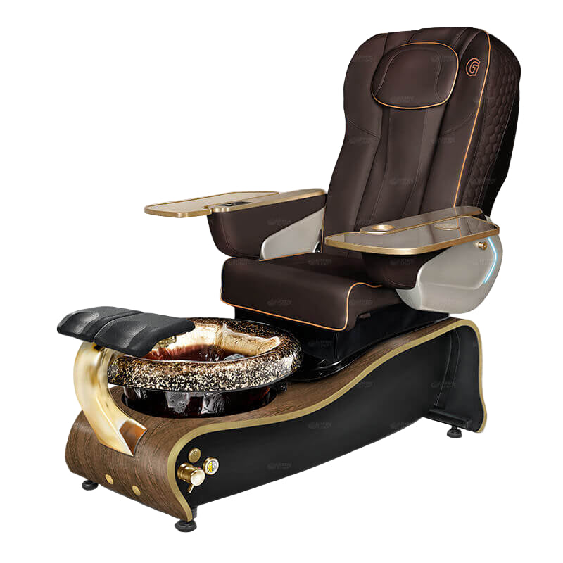 La Maravilla Pedicure Chair