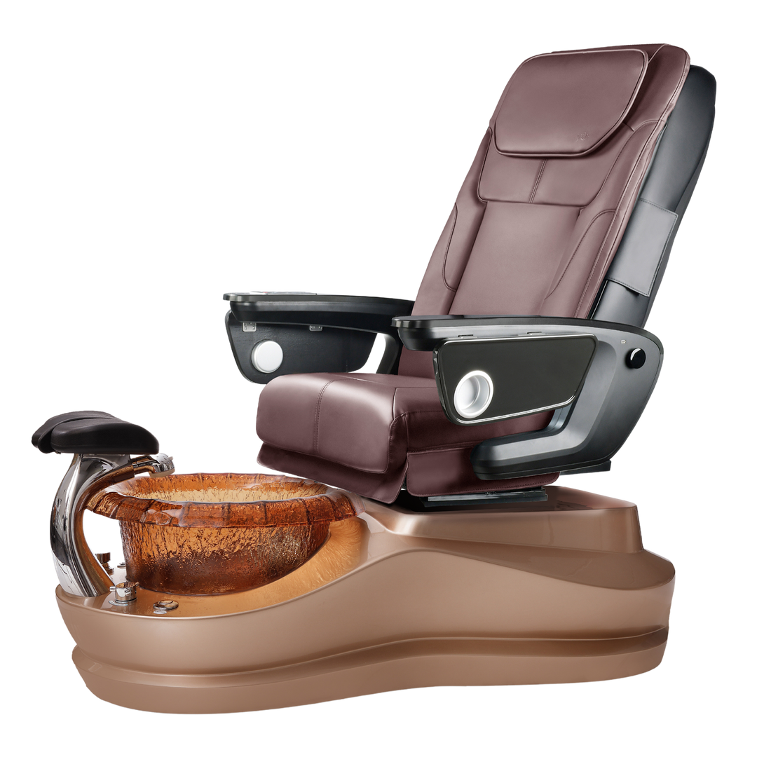 Cleo XO Pedicure Chair