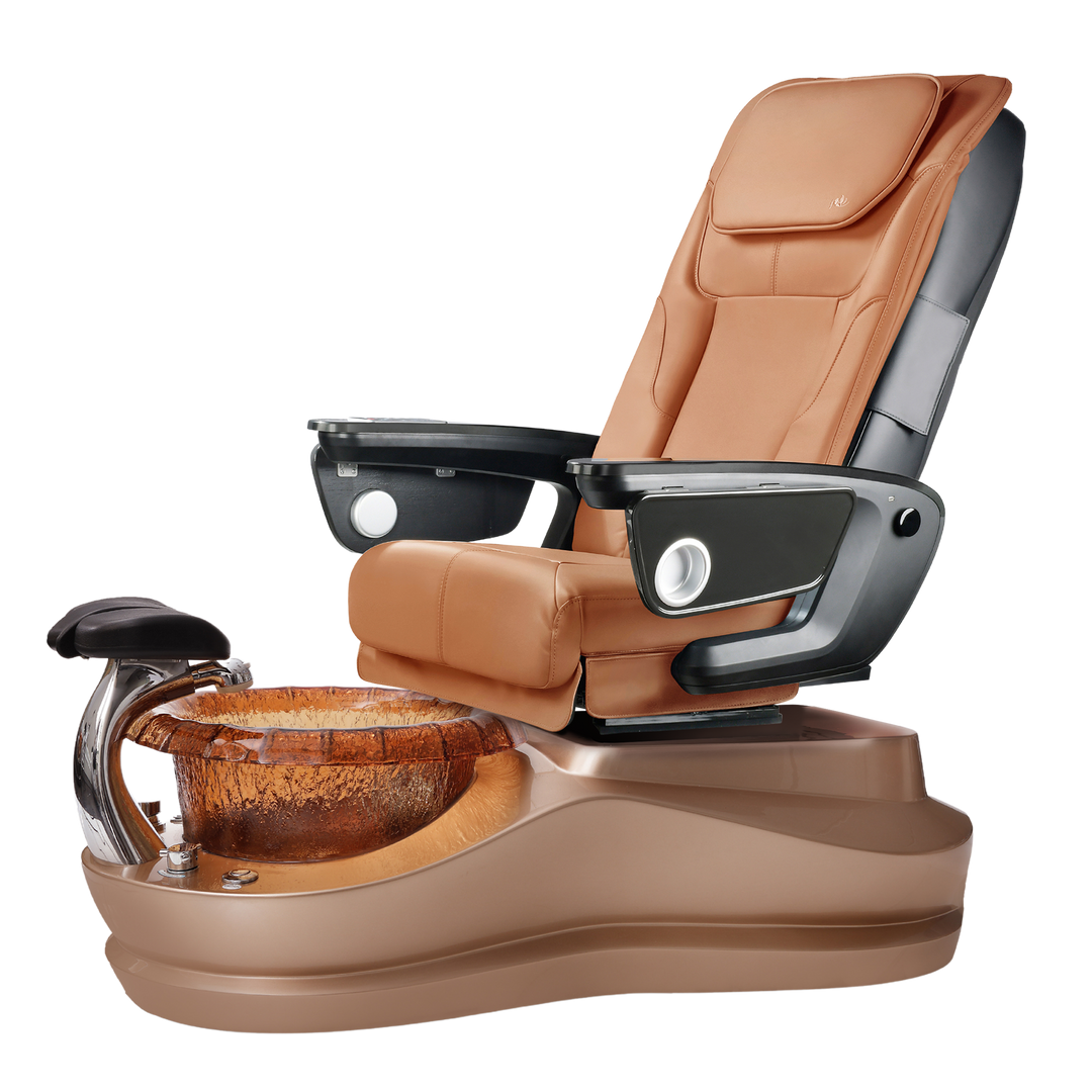 Cleo XO Pedicure Chair