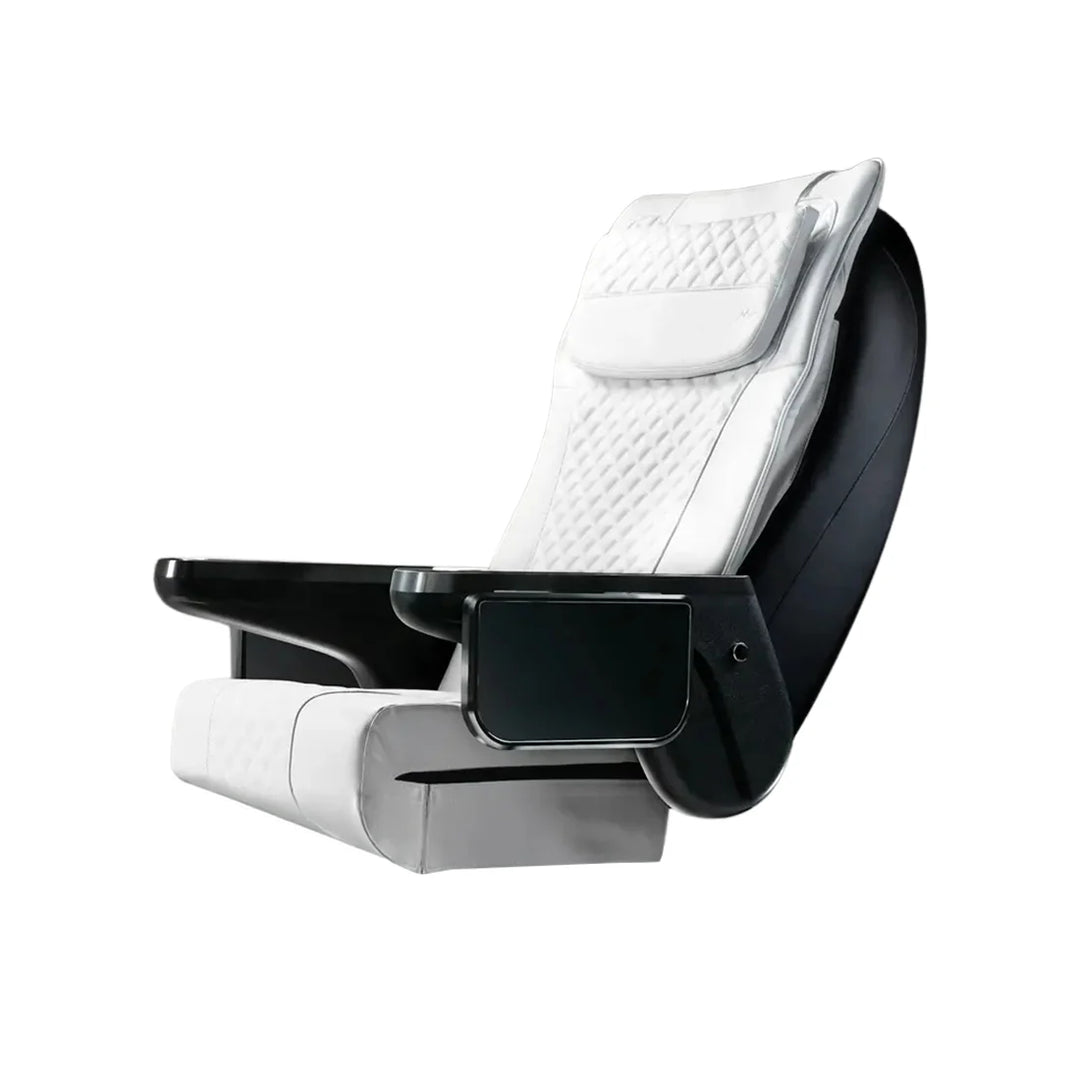 J&A - G5 Pedicure Massage Chair