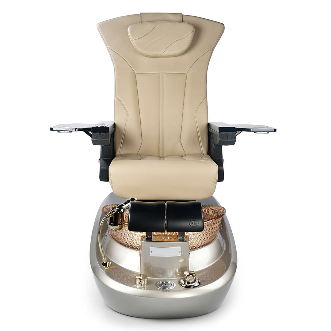 Lenox MX Pedicure Chair