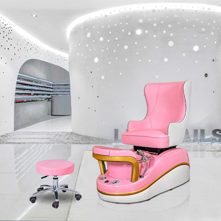 Jasmine Kid Pedicure Chair