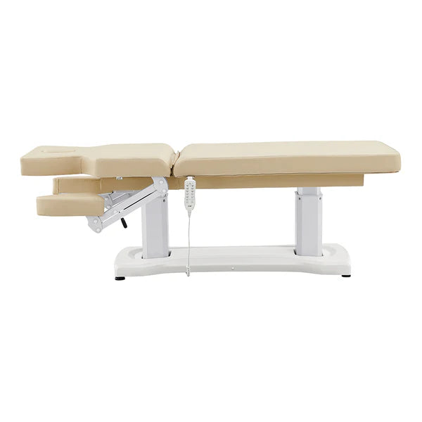 Tranquility 4 Motors Electric Medical Spa Treatment Table