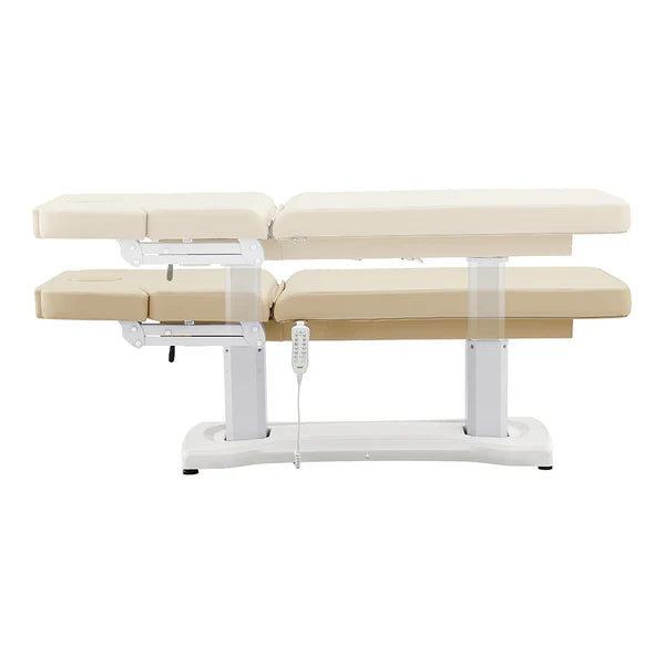 Tranquility 4 Motors Electric Medical Spa Treatment Table