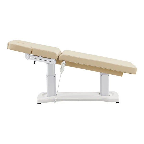Tranquility 4 Motors Electric Medical Spa Treatment Table