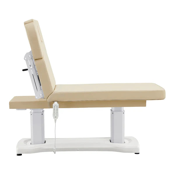 Tranquility 4 Motors Electric Medical Spa Treatment Table