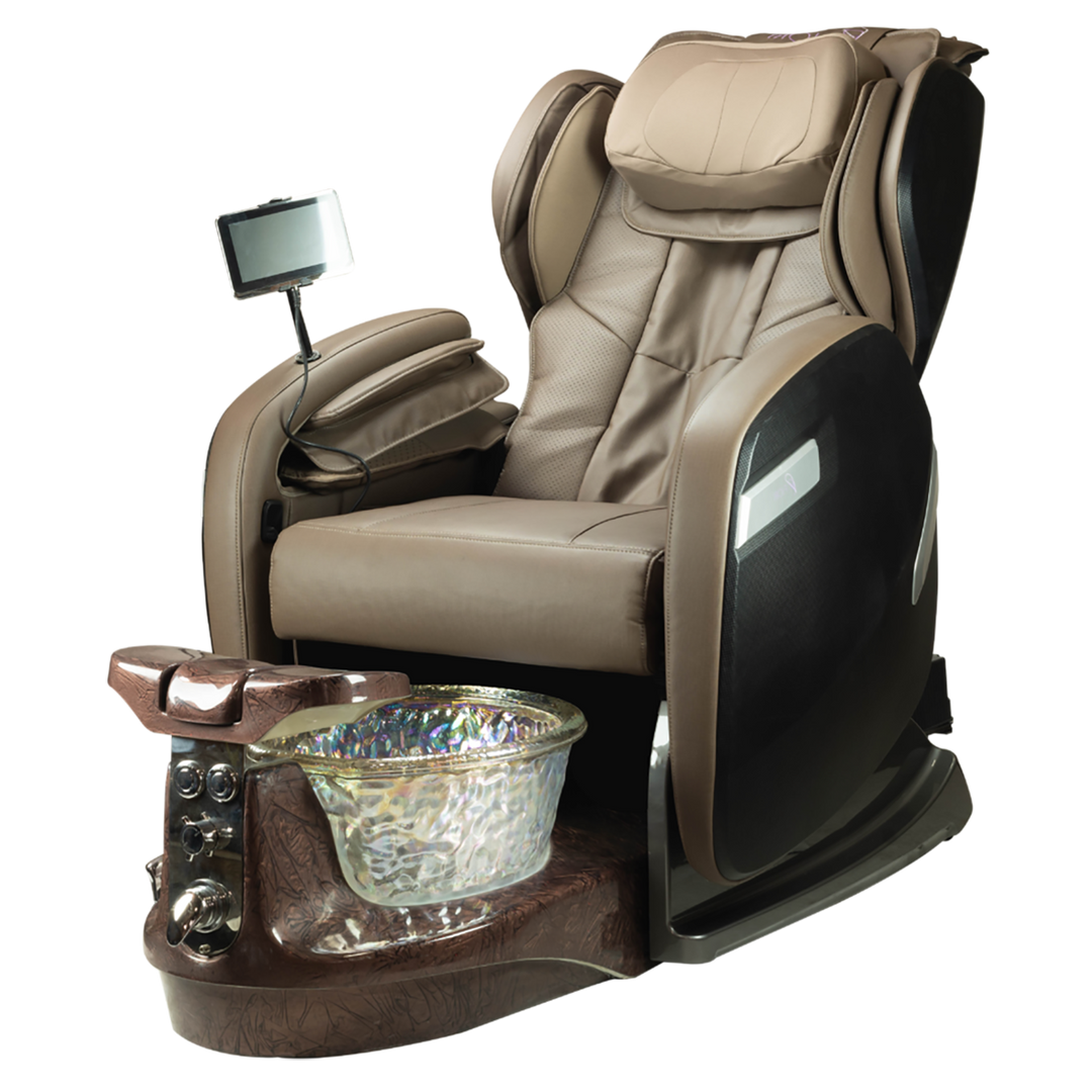 Fiori 9000 Pedicure Chair