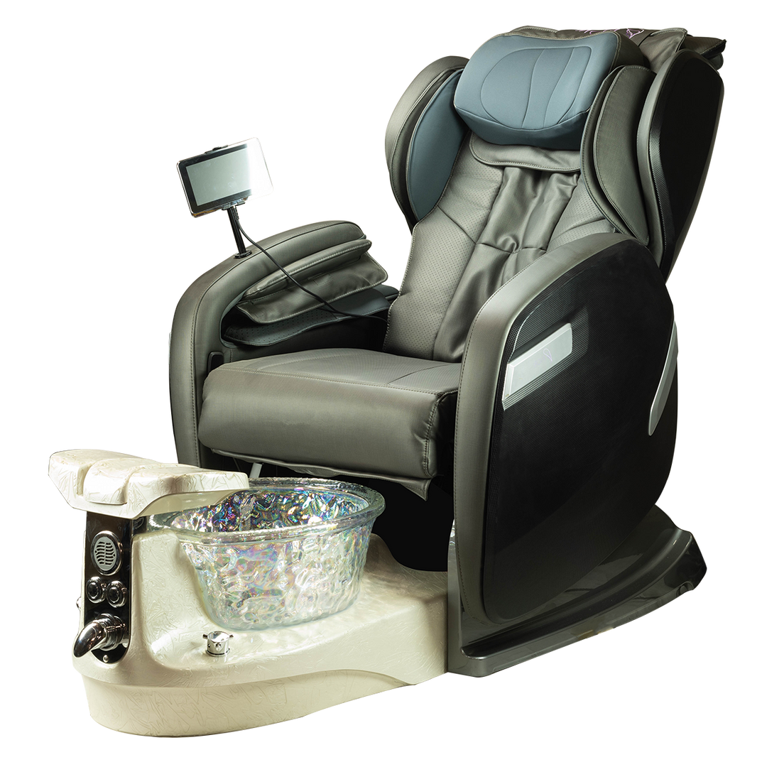 Fiori 9000 Pedicure Chair