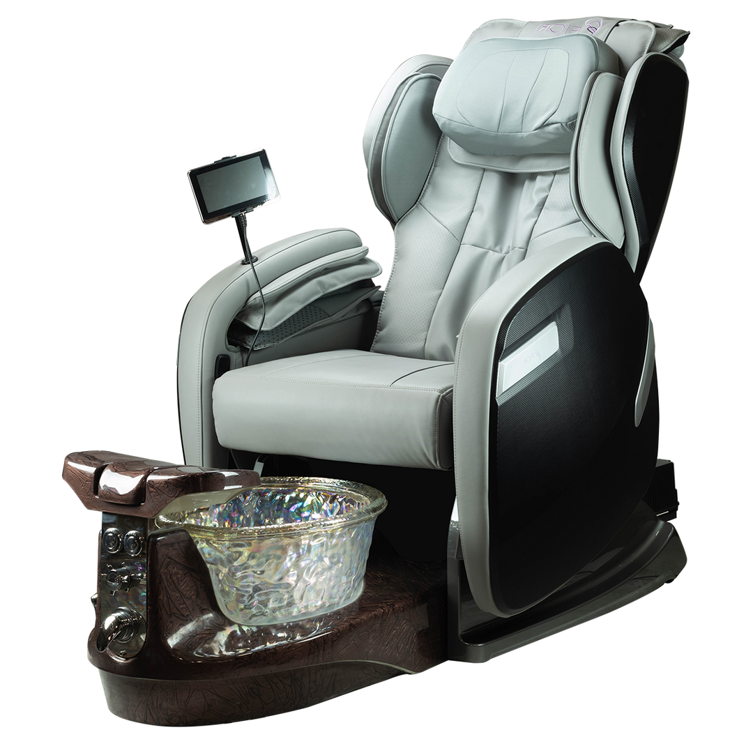 Fiori 9000 Pedicure Chair