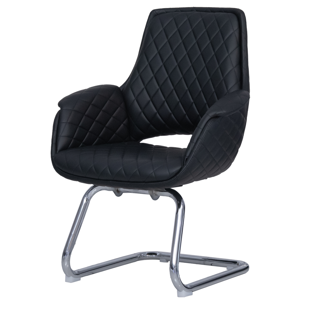 Jewel Salon Customer Chair