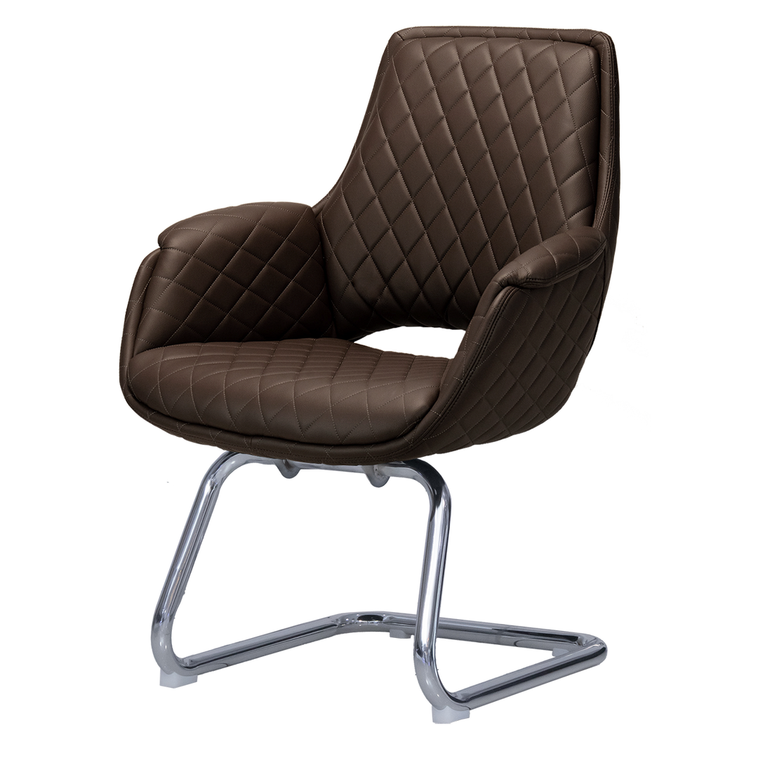 Jewel Salon Customer Chair