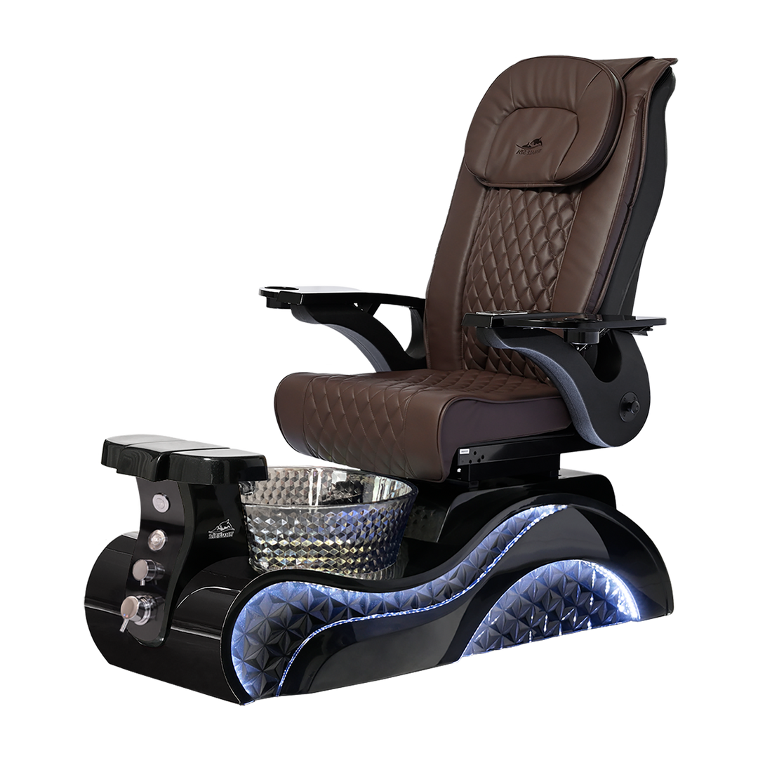 Lucent II Pedicure Chair Package Deal