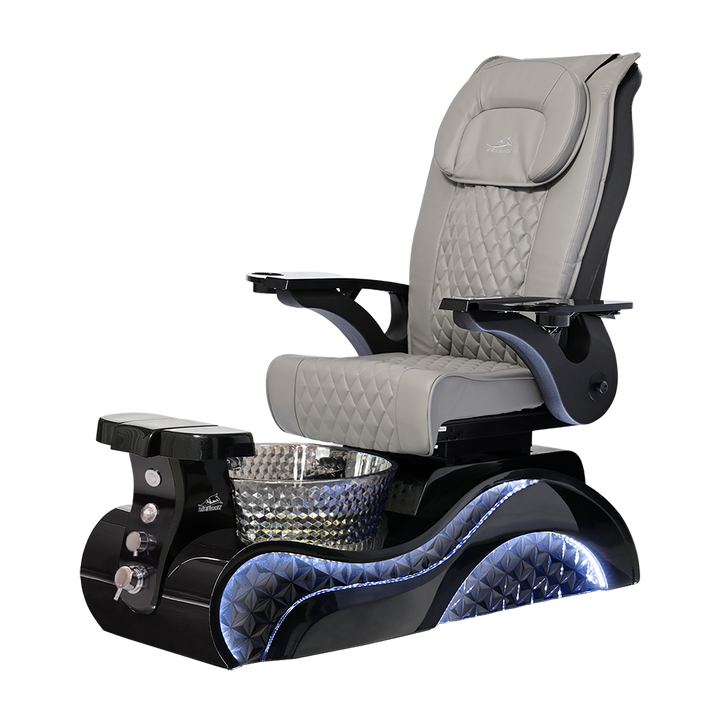 Lucent II Pedicure Chair Package Deal