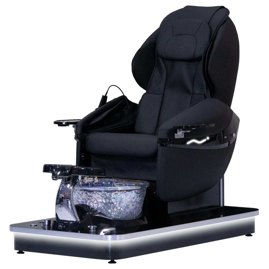 Omnia Freeform Pedicure Chair