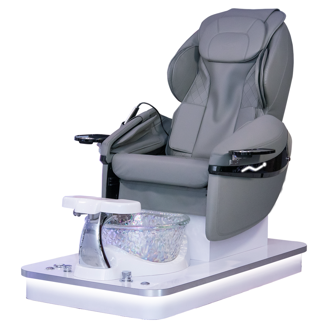 Omnia Freeform Pedicure Chair