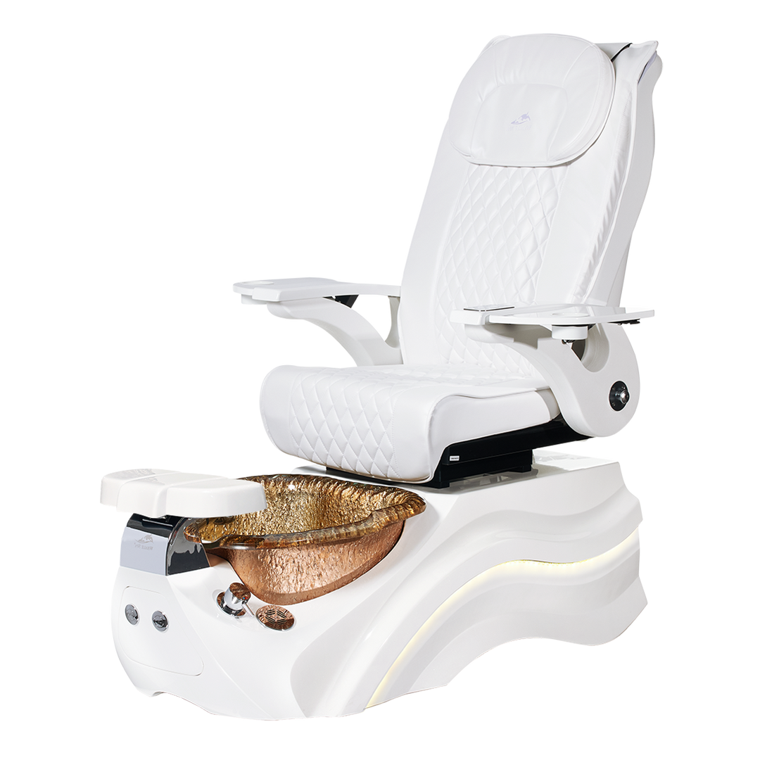 Pleroma II Pedicure Chair