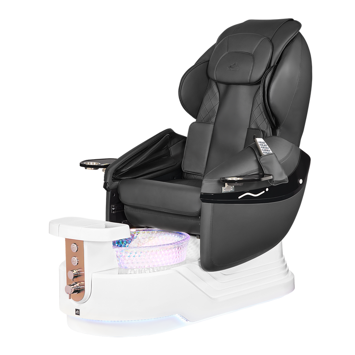 Elora Gold Edition Pedicure Chair