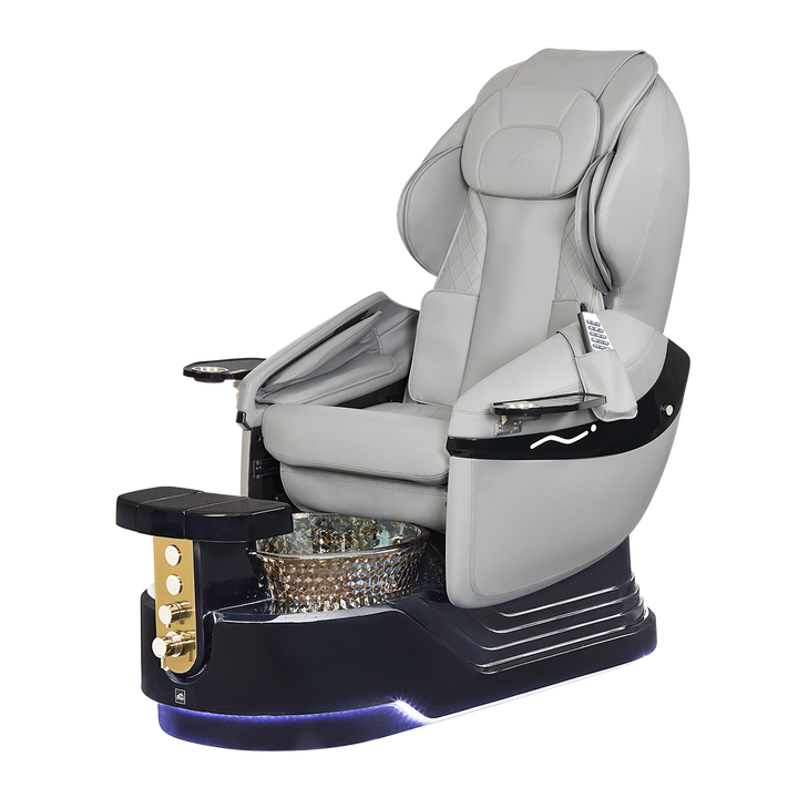 Elora Gold Edition Pedicure Chair