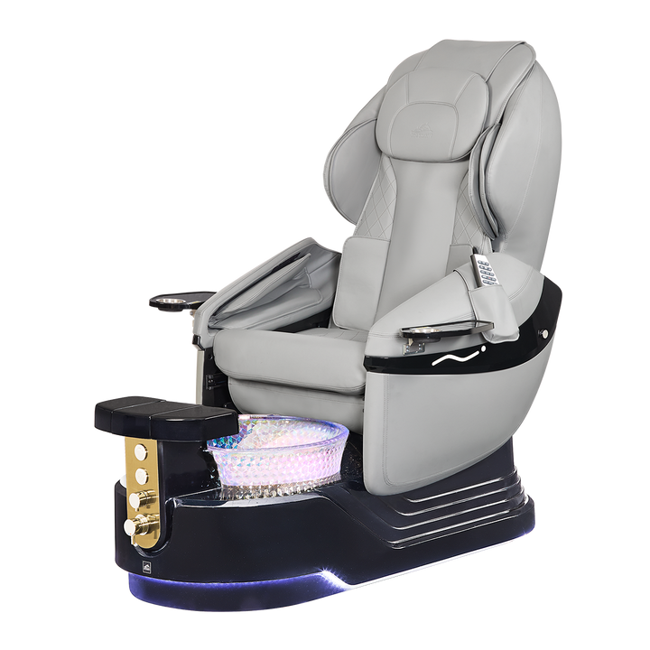 Elora Gold Edition Pedicure Chair