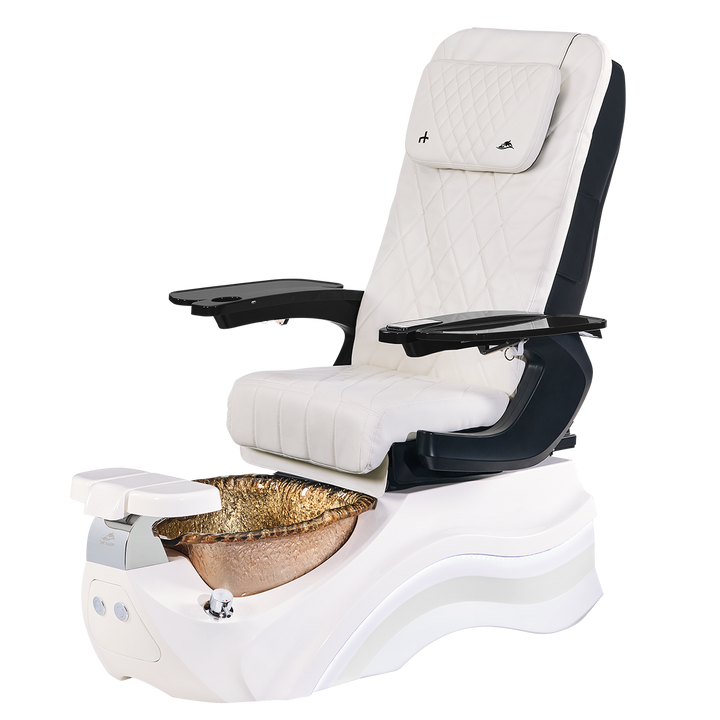 Taurus Pedicure Chair