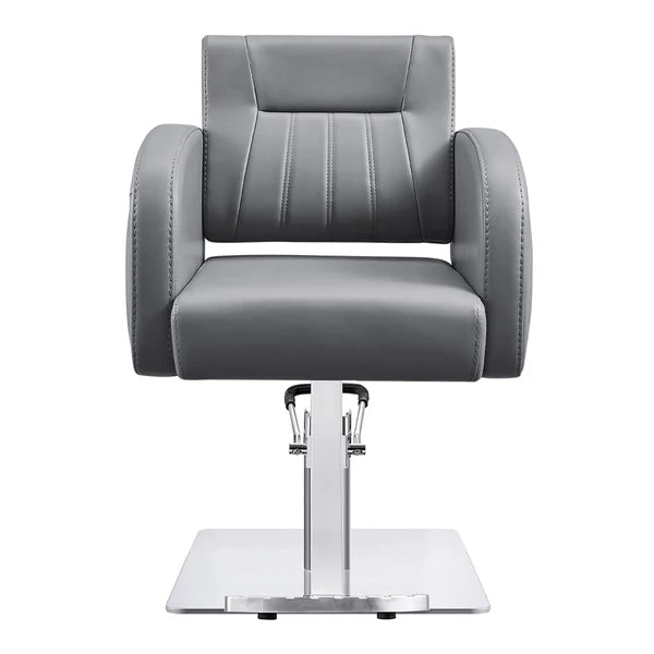 Anodic Salon Styling Chairs