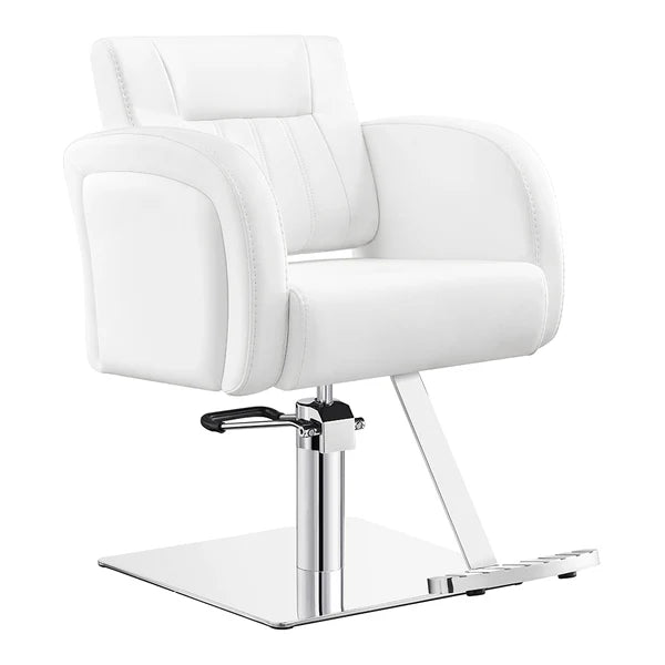 Anodic Salon Styling Chairs