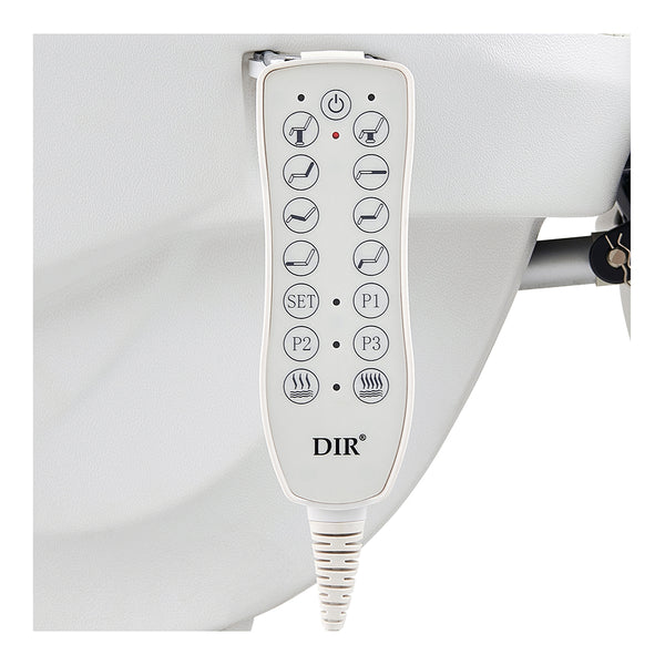 Apollo Electric Beauty Bed with Thermo Heat