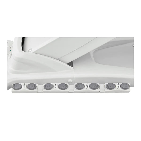 Apollo Electric Beauty Bed with Thermo Heat