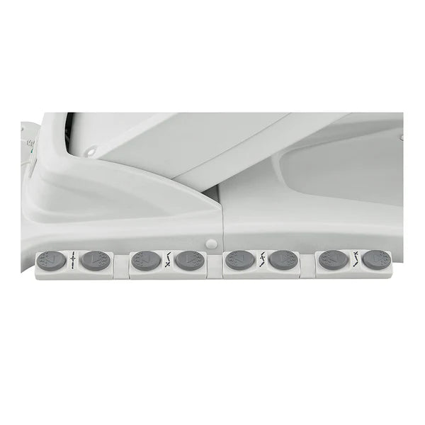 Apollo Electric Beauty Bed with Thermo Heat