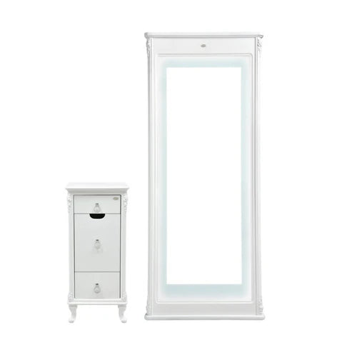 Ares Salon Station Package