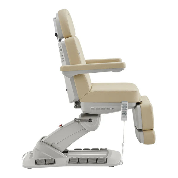 Aurora 4-Motors Swivel Medical Procedure Chair