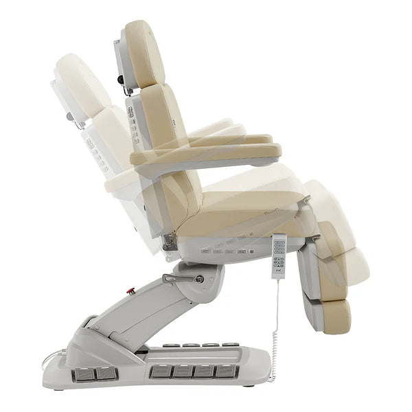 Aurora 4-Motors Swivel Medical Procedure Chair